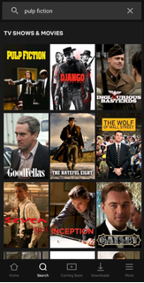 Netflix PC