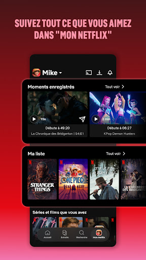 Netflix
