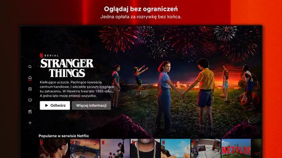 Netflix (Android TV) PC