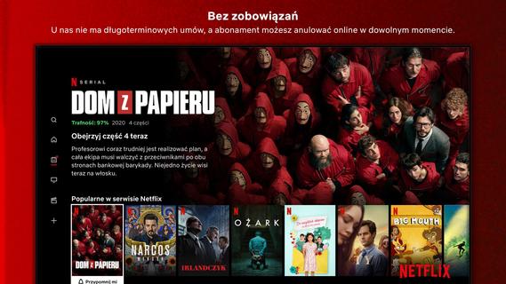 Netflix (Android TV)