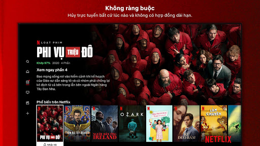 Netflix PC