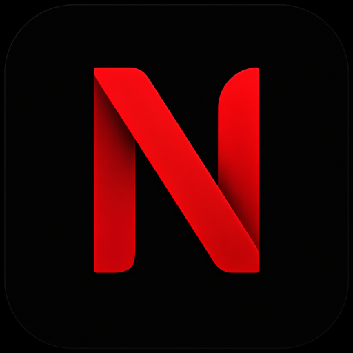 Netfly TV - Movies & Series PC