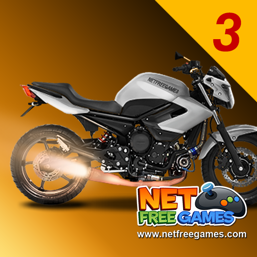 Corte de Giro Jogo de Motos BR para Android - Download