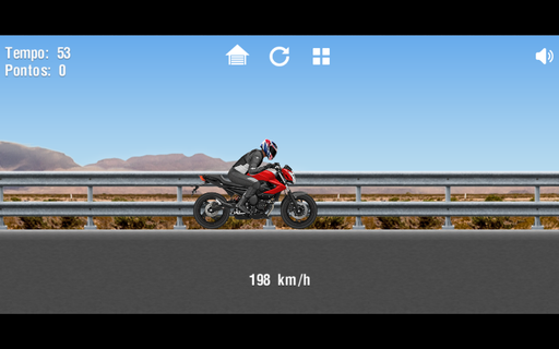 Moto Wheelie PC