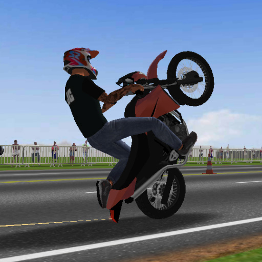 Moto Wheelie 3D para PC