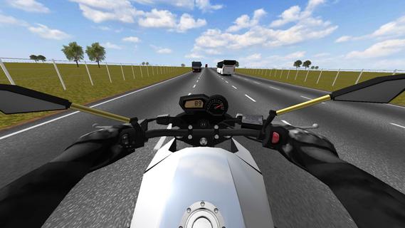 Moto Wheelie 3D PC