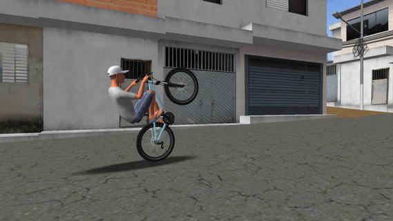 Moto Wheelie 3D پی سی