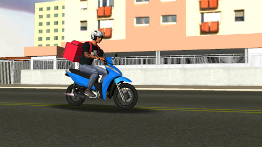 Moto Wheelie 3D পিসি