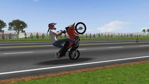 Moto Wheelie 3D পিসি