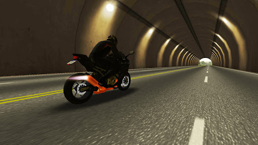 Moto Wheelie 3D