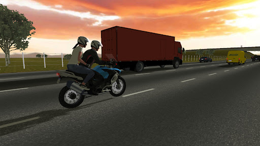 Moto Wheelie 3D PC版