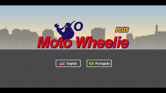 Moto Wheelie Plus PC