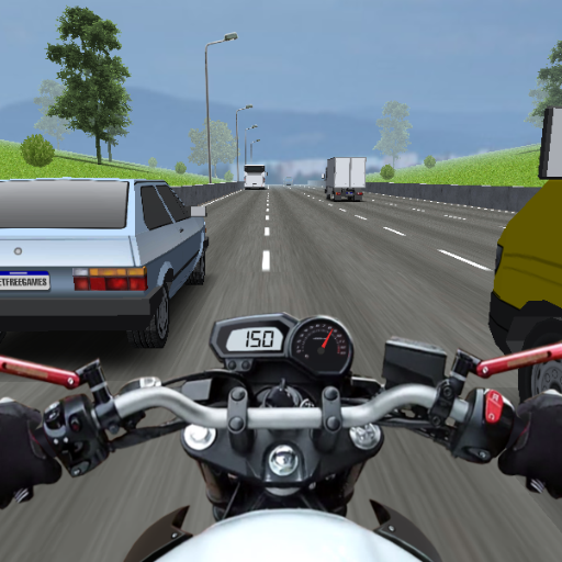 Traffic Motos PC