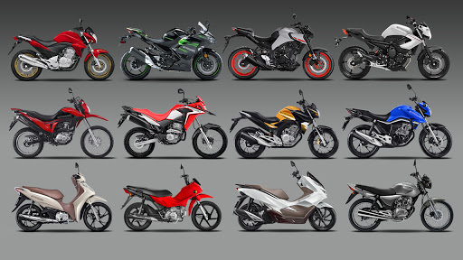 Traffic Motos PC