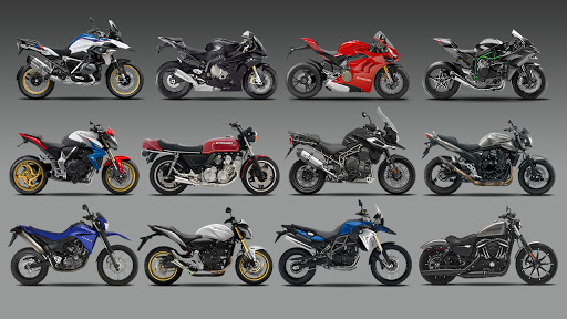 Traffic Motos PC