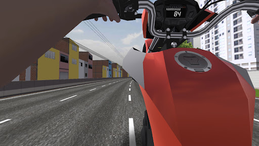 Traffic Motos 2 ПК