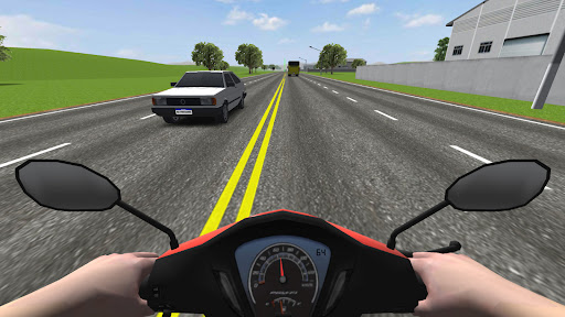 Traffic Motos 2 ПК