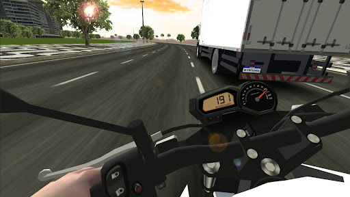 Traffic Motos 2 ПК