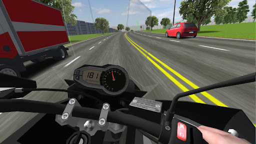 Traffic Motos 2 ПК