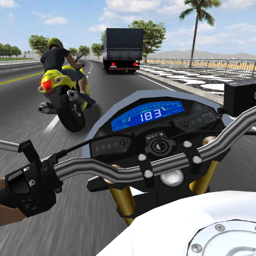 Traffic Motos 3 para PC