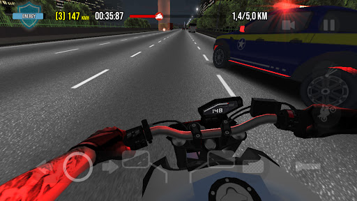 Traffic Motos 3 para PC