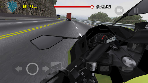 Traffic Motos 3 para PC