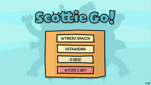 Scottie Go!