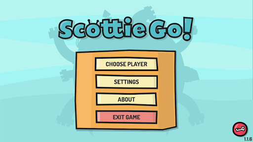 Scottie Go! PC