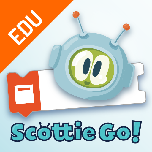 Scottie Go! Edu