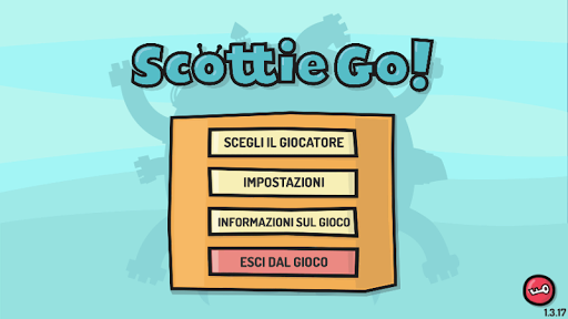 Scottie Go! Edu