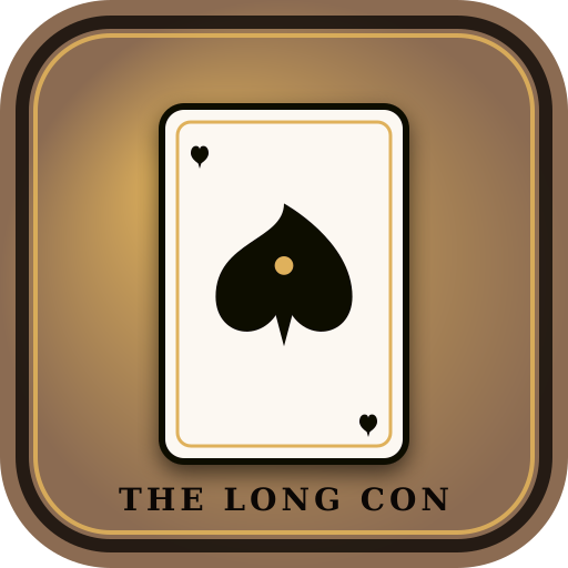 The Long Con
