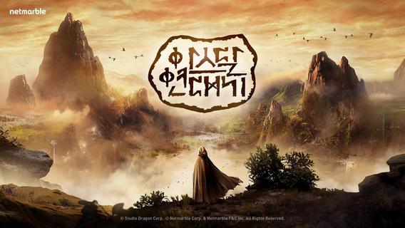 Arthdal Chronicles পিসি