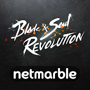 Blade&Soul Revolution PC版