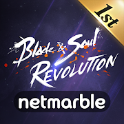 Blade&Soul Revolution PC