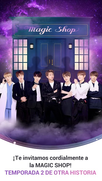 BTS WORLD PC