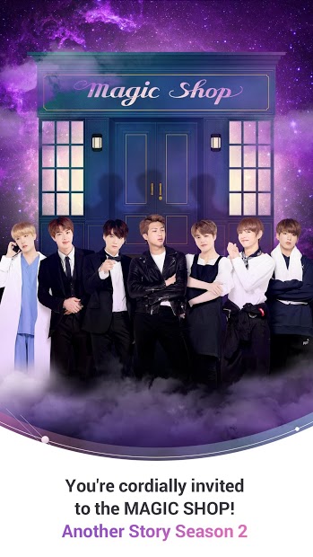 BTS WORLD PC