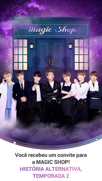 BTS WORLD para PC