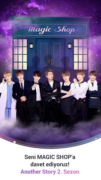 BTS WORLD PC