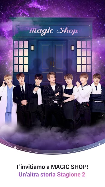BTS WORLD PC