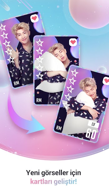 BTS WORLD PC