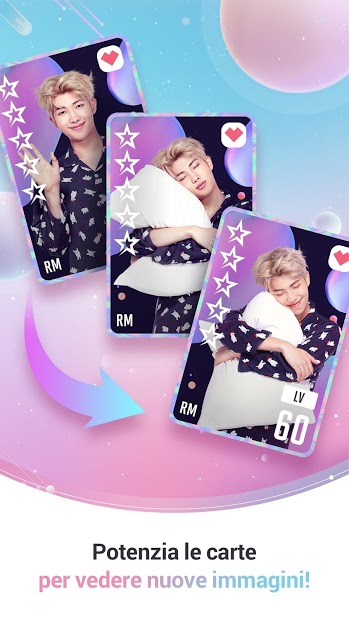 BTS WORLD PC
