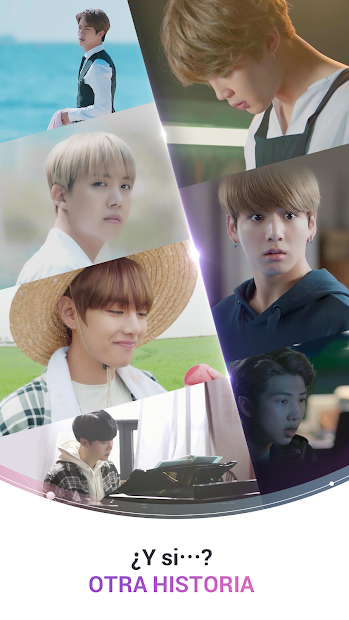 BTS WORLD PC