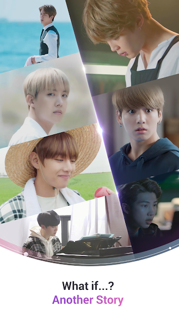 BTS WORLD PC