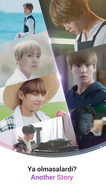 BTS WORLD PC