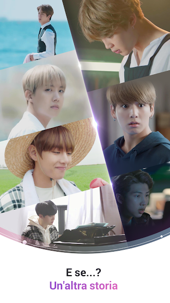 BTS WORLD PC