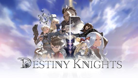 Destiny Knights PC