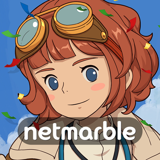 二之國：交錯世界