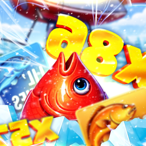 Ice Flow Fishing电脑版