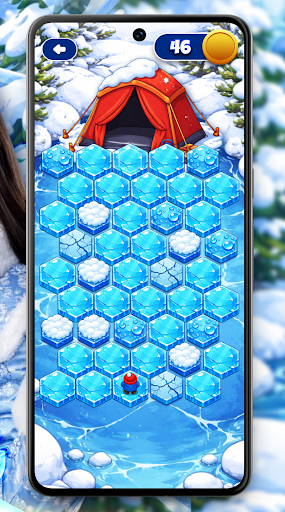 Ice Flow Fishing电脑版