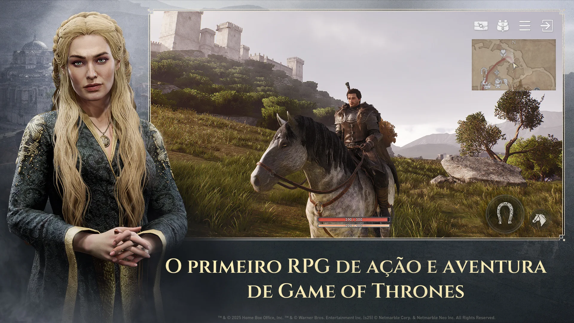 Game of Thrones para PC